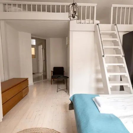 2ndhomes Large Next To The Esplanade Park Appartement *